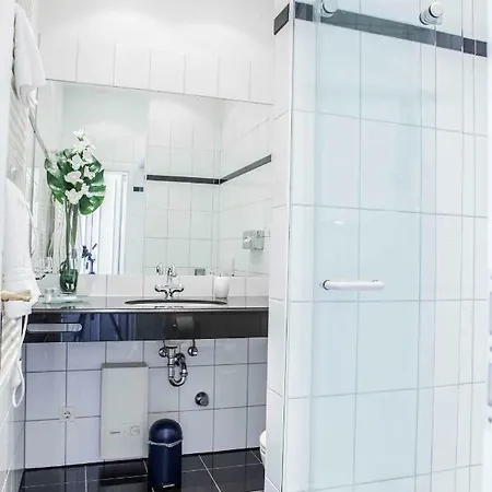 Guest house Schorn