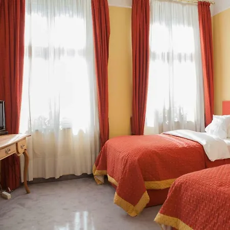 Guest house Schorn *